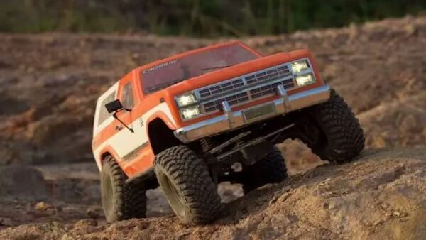 | RC Bolides