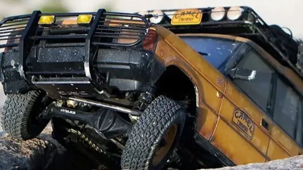 | RC Bolides