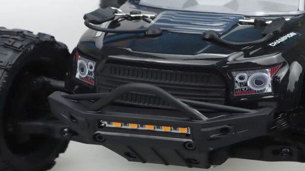 | RC Bolides