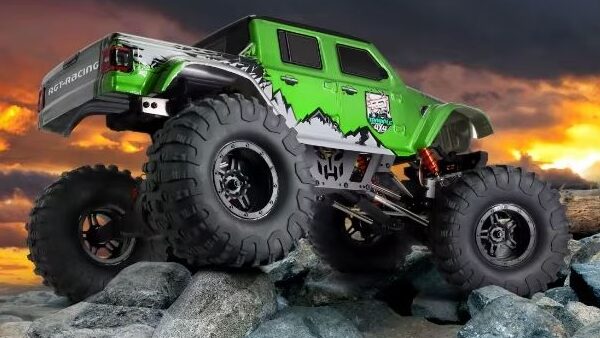 | RC Bolides