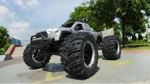| RC Bolides