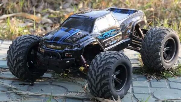 | RC Bolides