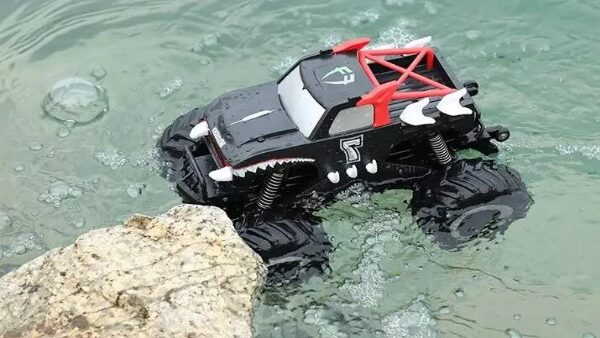 | RC Bolides