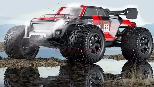 | RC Bolides