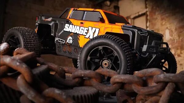 | RC Bolides