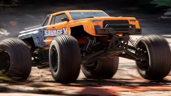 | RC Bolides