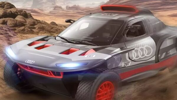 | RC Bolides