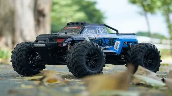 | RC Bolides