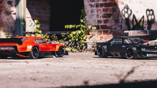 | RC Bolides