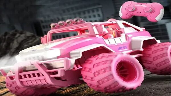 | RC Bolides