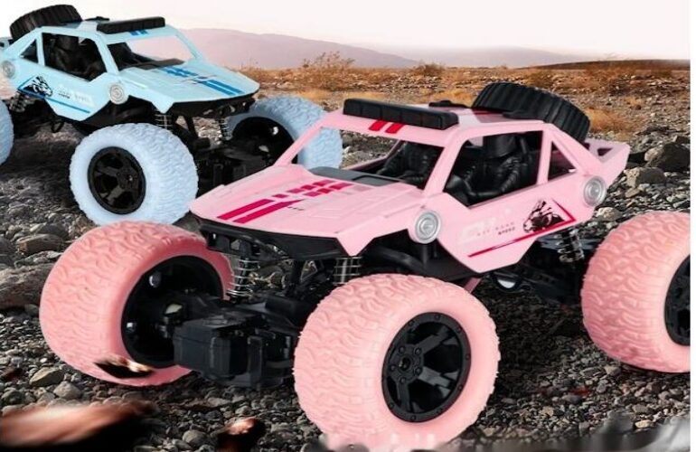 | RC Bolides