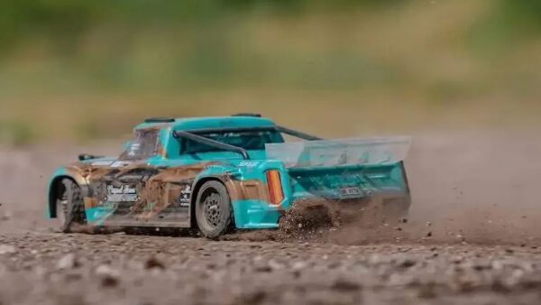 | RC Bolides