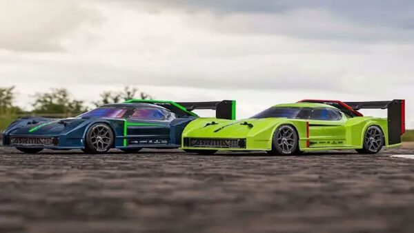 | RC Bolides