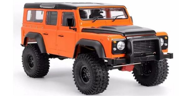 | RC Bolides