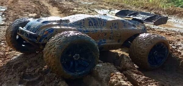 | RC Bolides