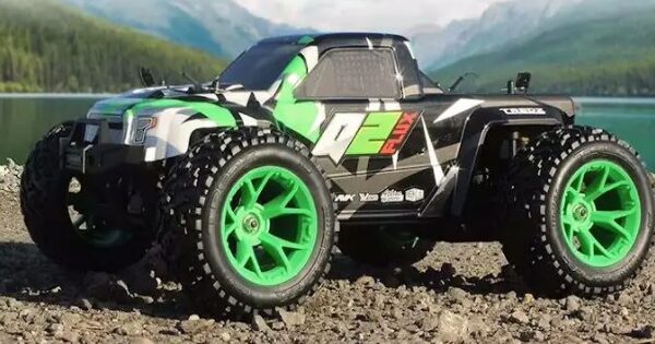 | RC Bolides