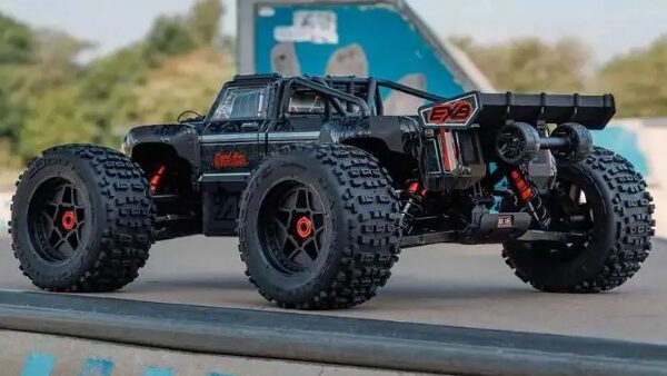 | RC Bolides