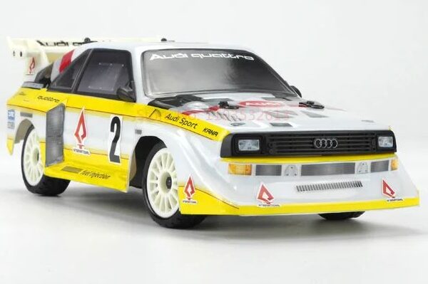 | RC Bolides