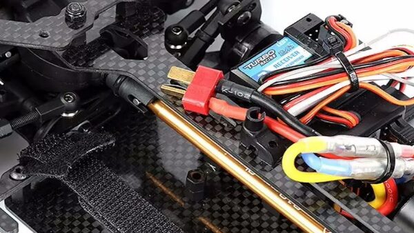 | RC Bolides