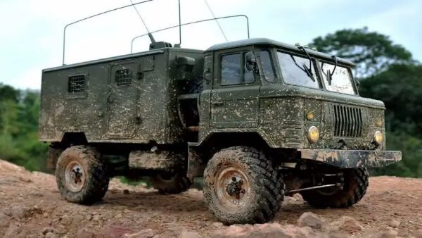 | RC Bolides