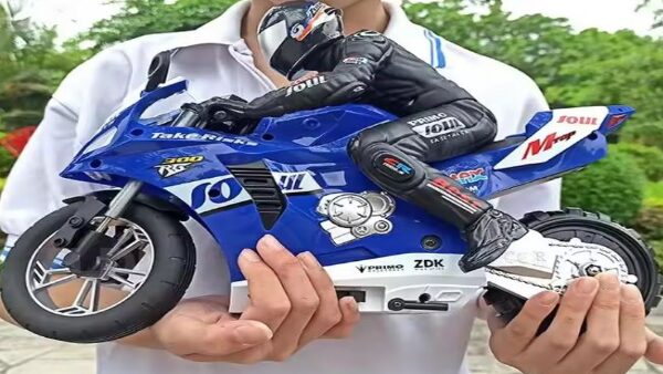 | RC Bolides