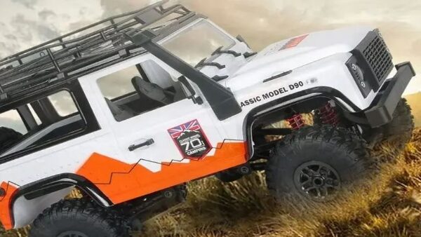 | RC Bolides