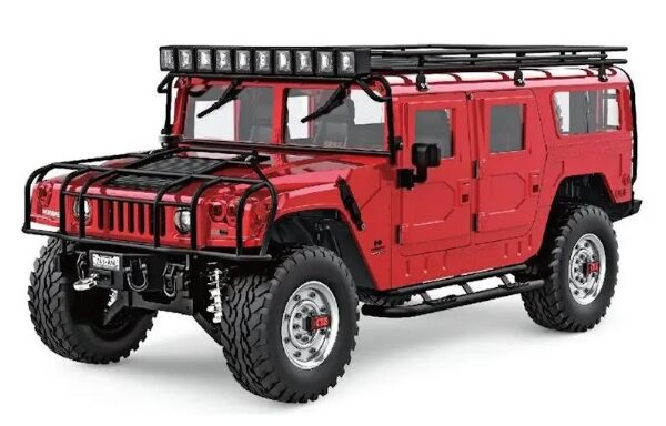 | RC Bolides