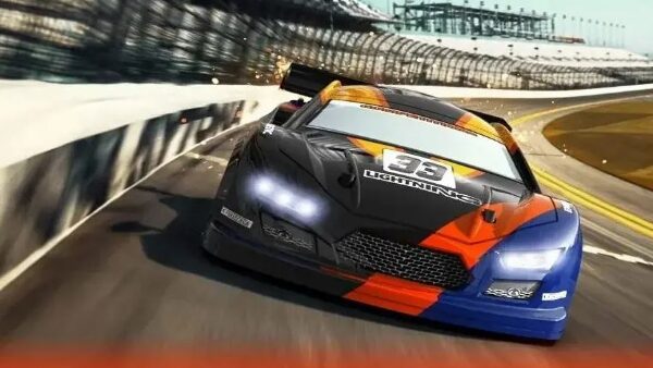 | RC Bolides