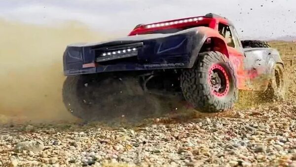 | RC Bolides