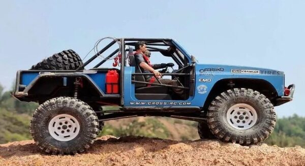 | RC Bolides