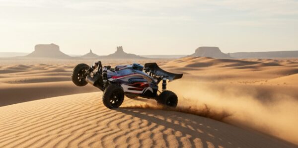 | RC Bolides