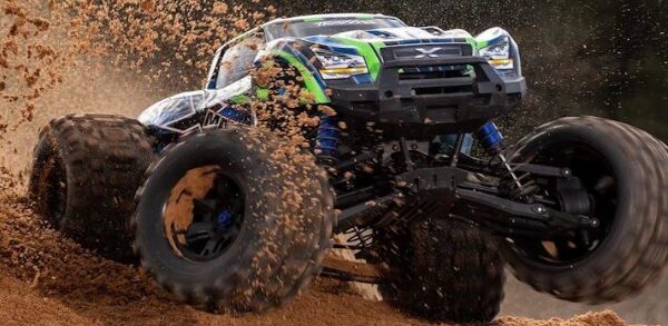 | RC Bolides