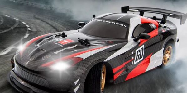 | RC Bolides
