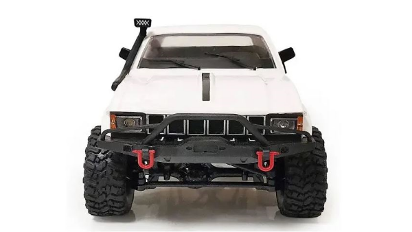 | RC Bolides