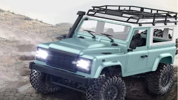 | RC Bolides