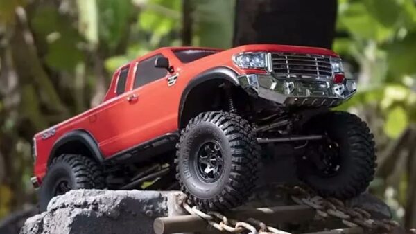 | RC Bolides
