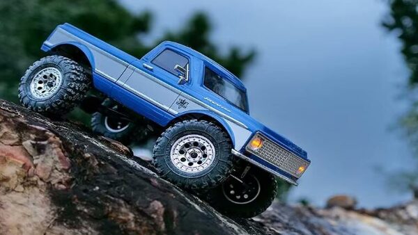 | RC Bolides