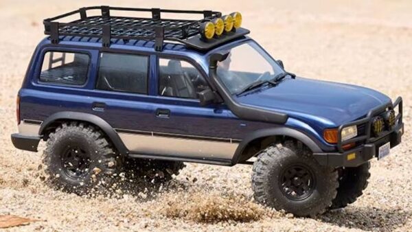 | RC Bolides