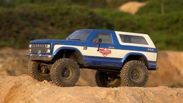 | RC Bolides