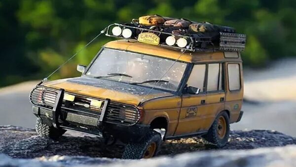 | RC Bolides