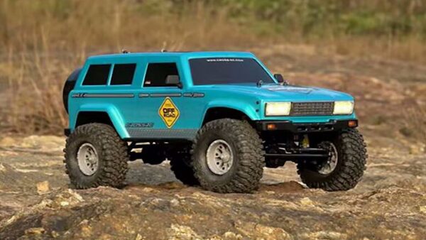 | RC Bolides