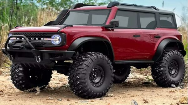 | RC Bolides