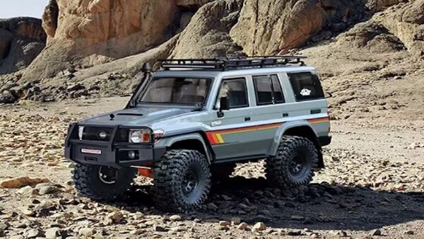 | RC Bolides