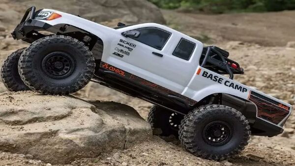 | RC Bolides