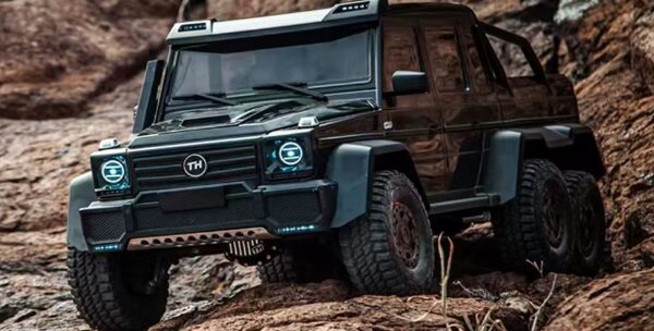 | RC Bolides