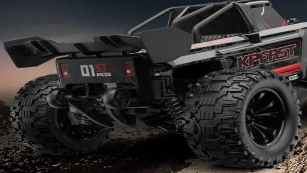 | RC Bolides | RC Bolides
