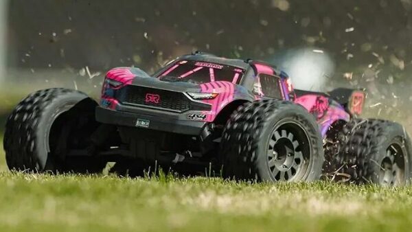 | RC Bolides