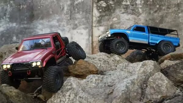 | RC Bolides