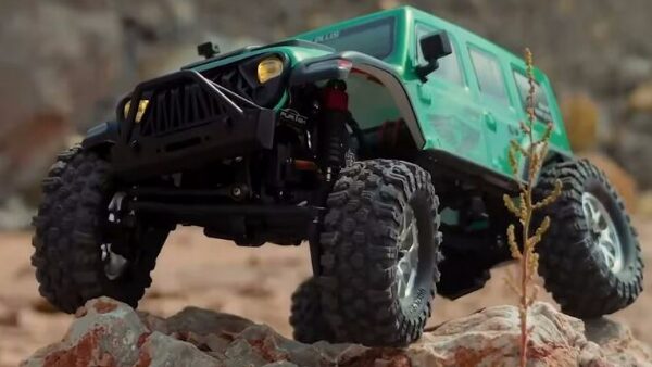 | RC Bolides