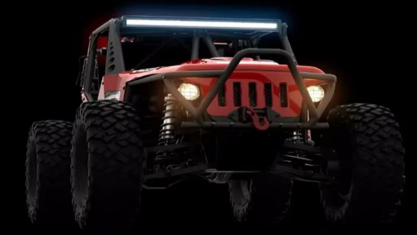 | RC Bolides